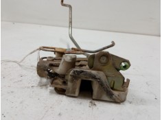 Recambio de cerradura puerta delantera derecha para mitsubishi montero   (v3_w, v2_w, v4_w, v5_w) 2.8 td (v46w, v26w) referencia